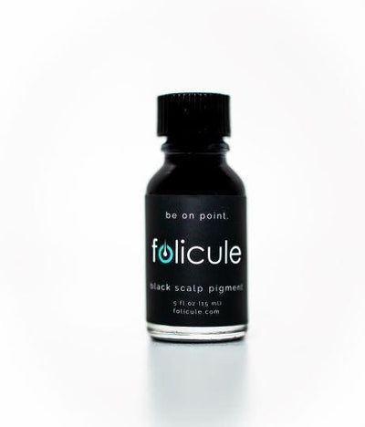 FOLICULE SMP PIGMENT Collection - FYT Tattoo Supplies New York