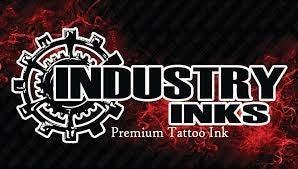 Industry Ink Collection - FYT Tattoo Supplies New York