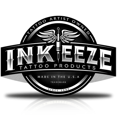 Inkeeze Collection - FYT Tattoo Supplies New York