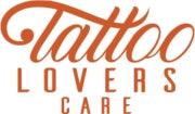 Tattoo Lovers Care Collection - FYT Tattoo Supplies New York
