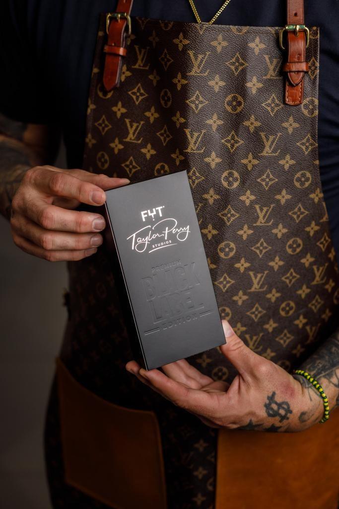 FYT HardLine SMP ProCartridges Taylor Perry Series FYT Tattoo