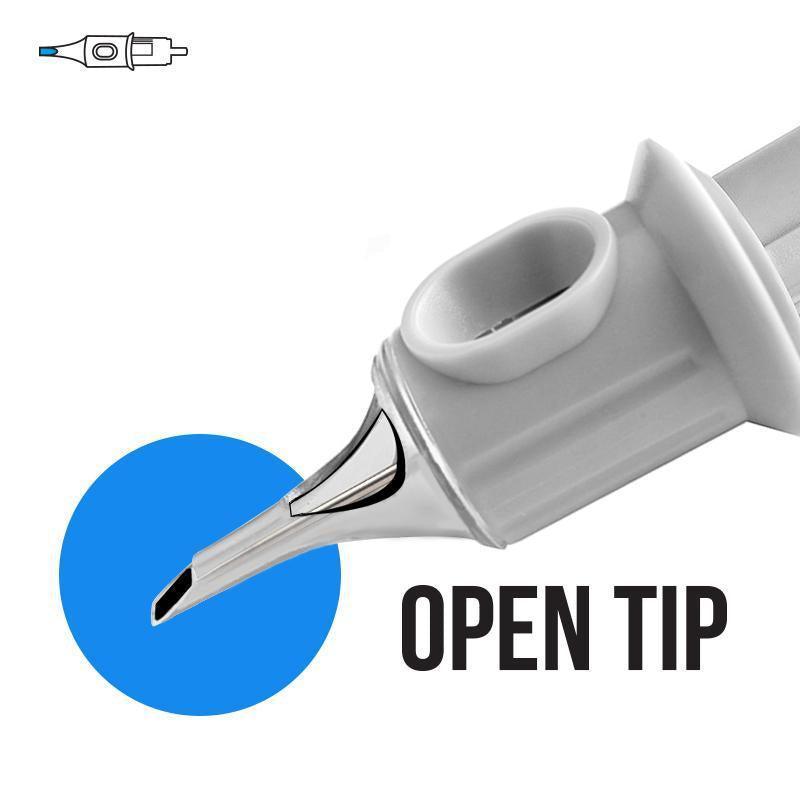 FYT Sample Box Tattoo Cartridges FYT Tattoo Supplies New York