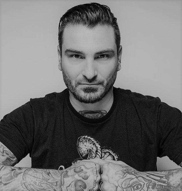 Evan Olin - Tattoo Artist - FYT Tattoo Supplies New York