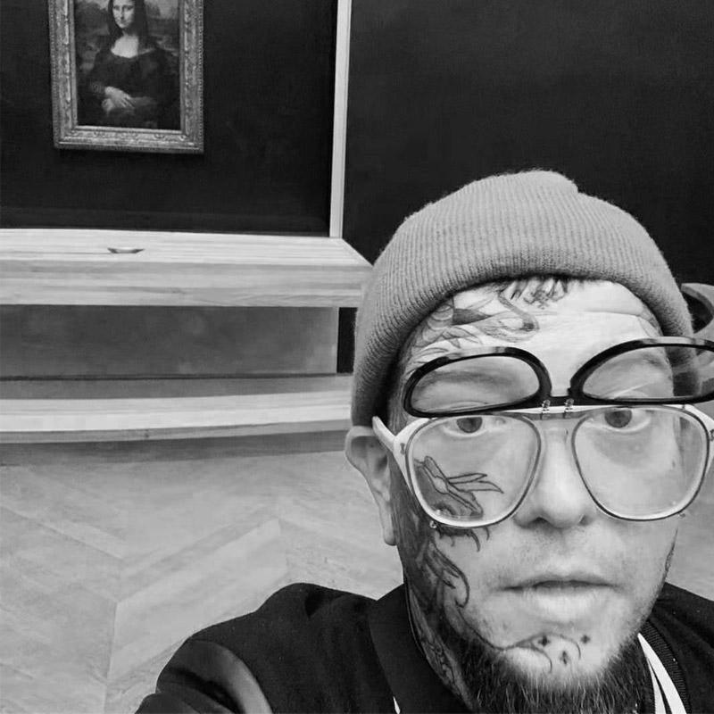 Flipshades - Tattoo Artist - FYT Tattoo Supplies New York