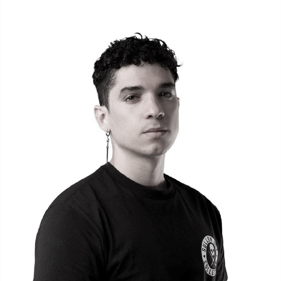 Franco Gomez - Tattoo Artist - FYT Tattoo Supplies New York