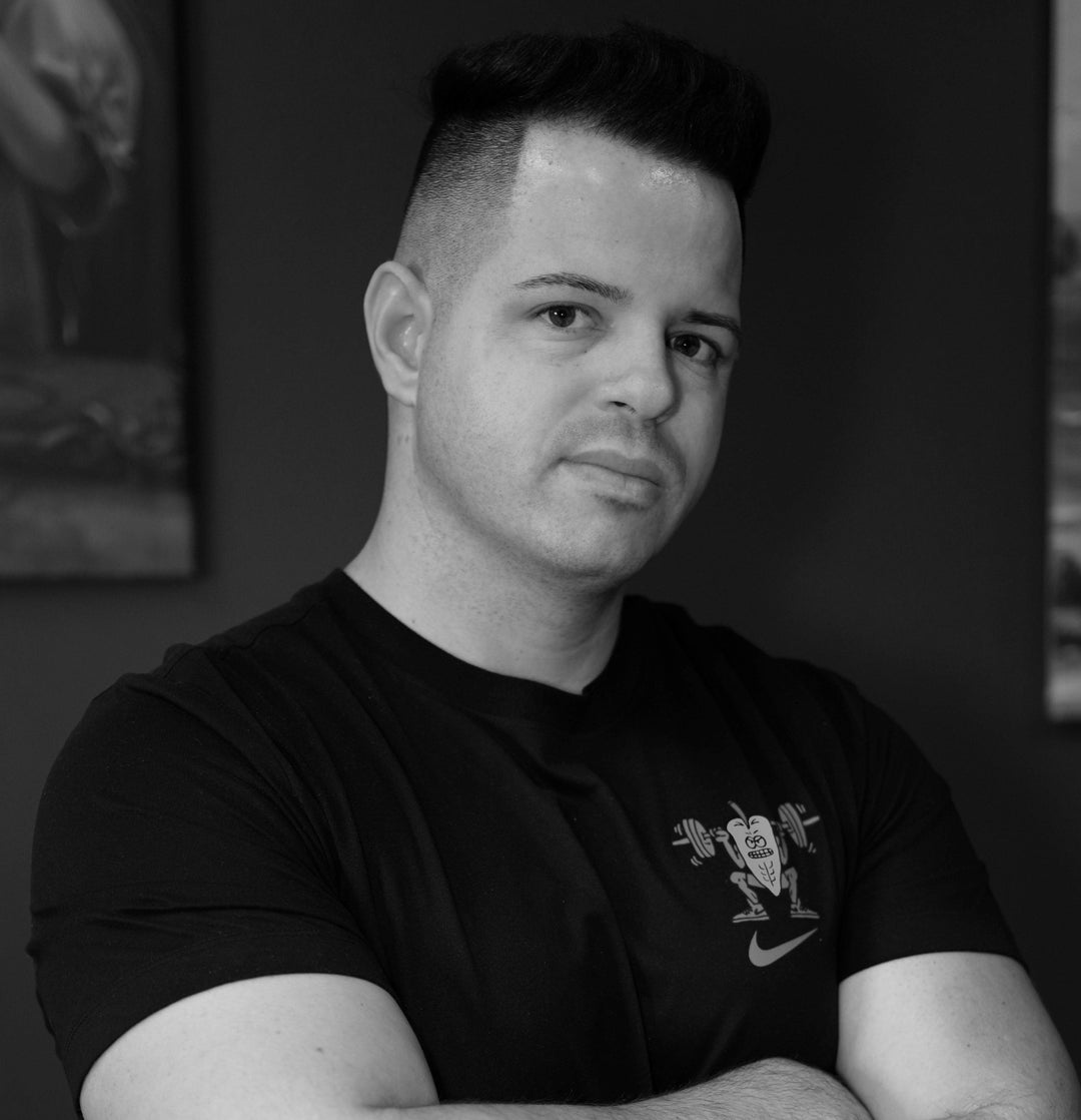 Luis Rafael Hernandez - Tattoo Artist - FYT Tattoo Supplies New York