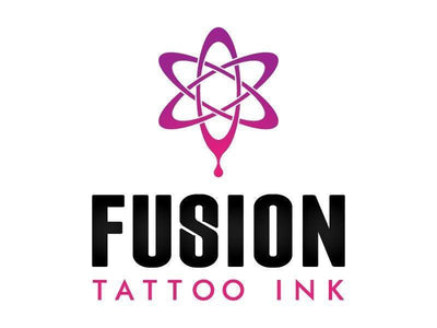 Fusion Ink Collection - FYT Tattoo Supplies New York