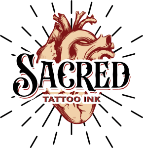 Sacred Inks Collection - FYT Tattoo Supplies New York