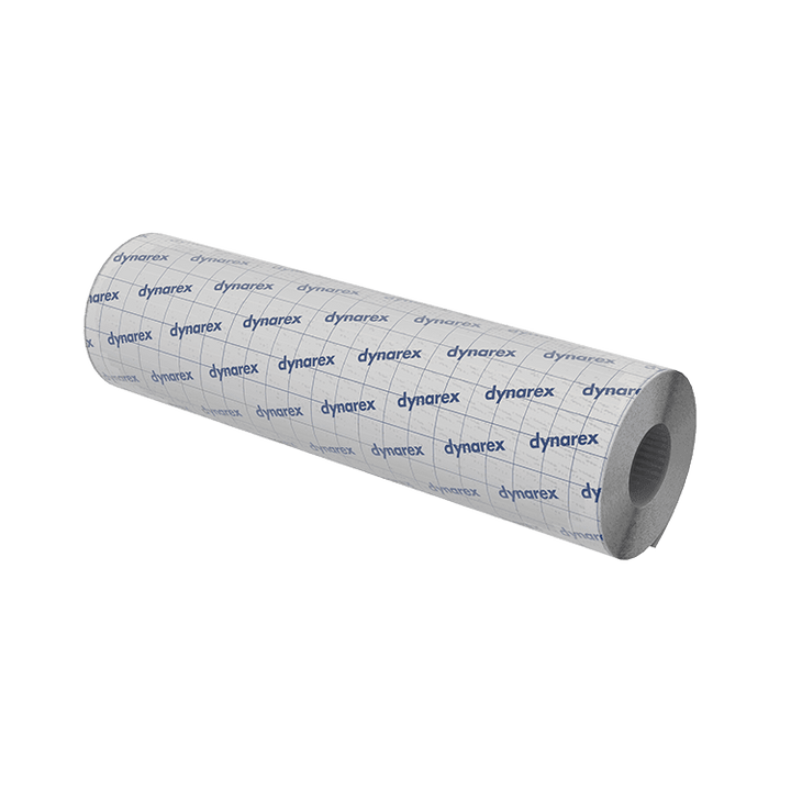 Dynarex - View Guard Transparent Film Dressing Roll - Tattoo Care - FYT Tattoo Supplies New York