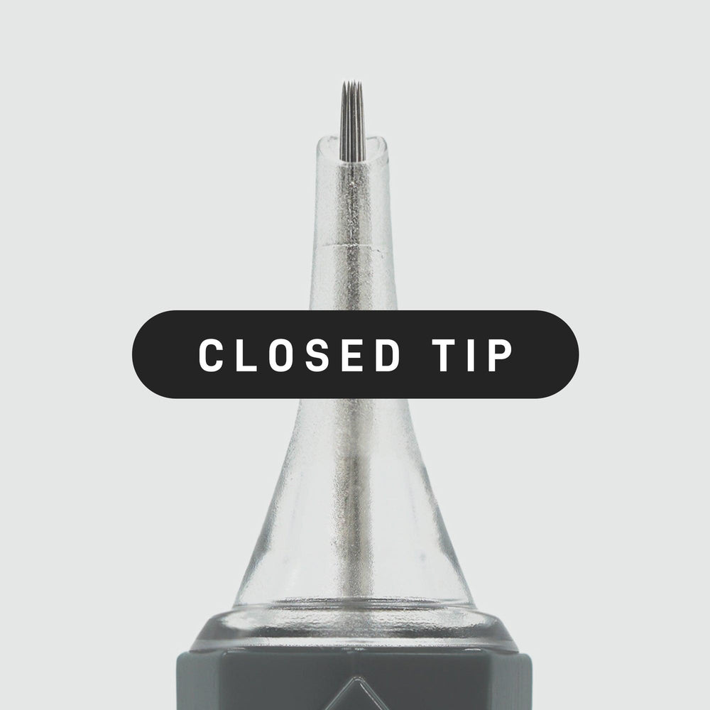 FYT HardLine SMP Pro-Cartridges - Taylor Perry Series - SMP Cartridges - FYT Tattoo Supplies New York