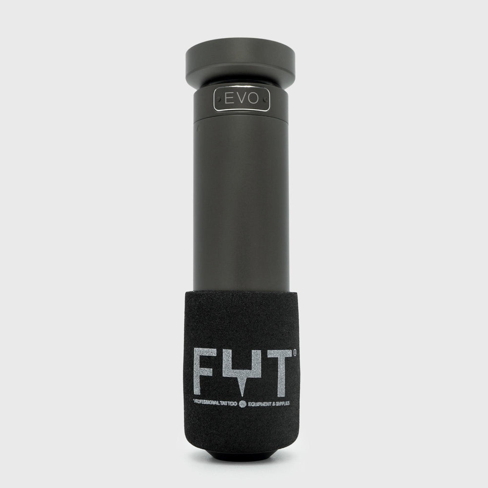 FYT x Ai-Tenitas EVO Disposable Grips - Disposable Cartridges Tubes & Grips - FYT Tattoo Supplies New York