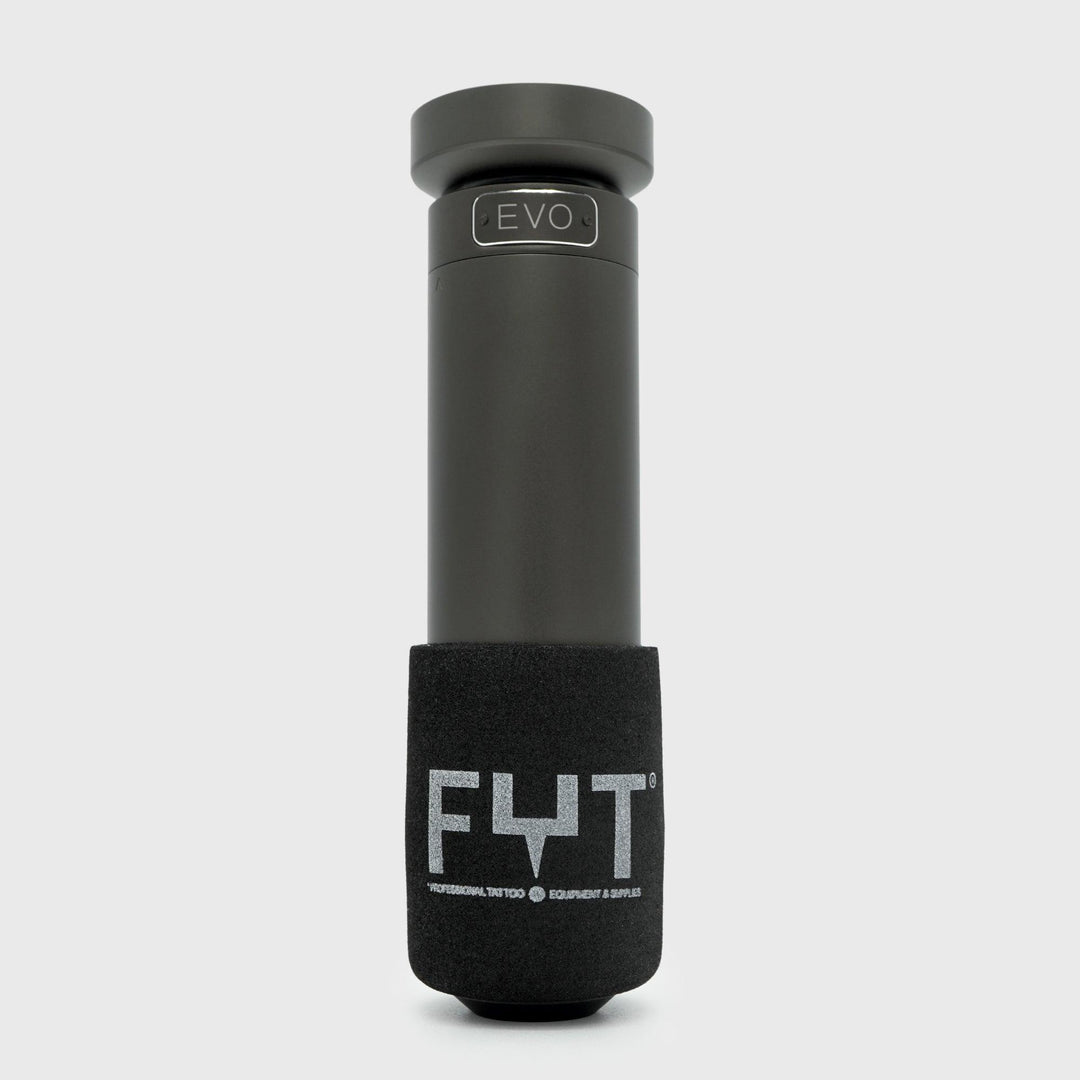 FYT x Ai-Tenitas EVO Disposable Grips - Disposable Cartridges Tubes & Grips - FYT Tattoo Supplies New York