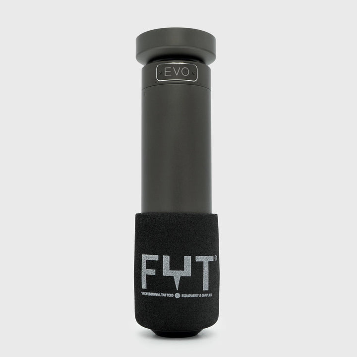FYT x Ai-Tenitas EVO Disposable Grips - Disposable Cartridges Tubes & Grips - FYT Tattoo Supplies New York
