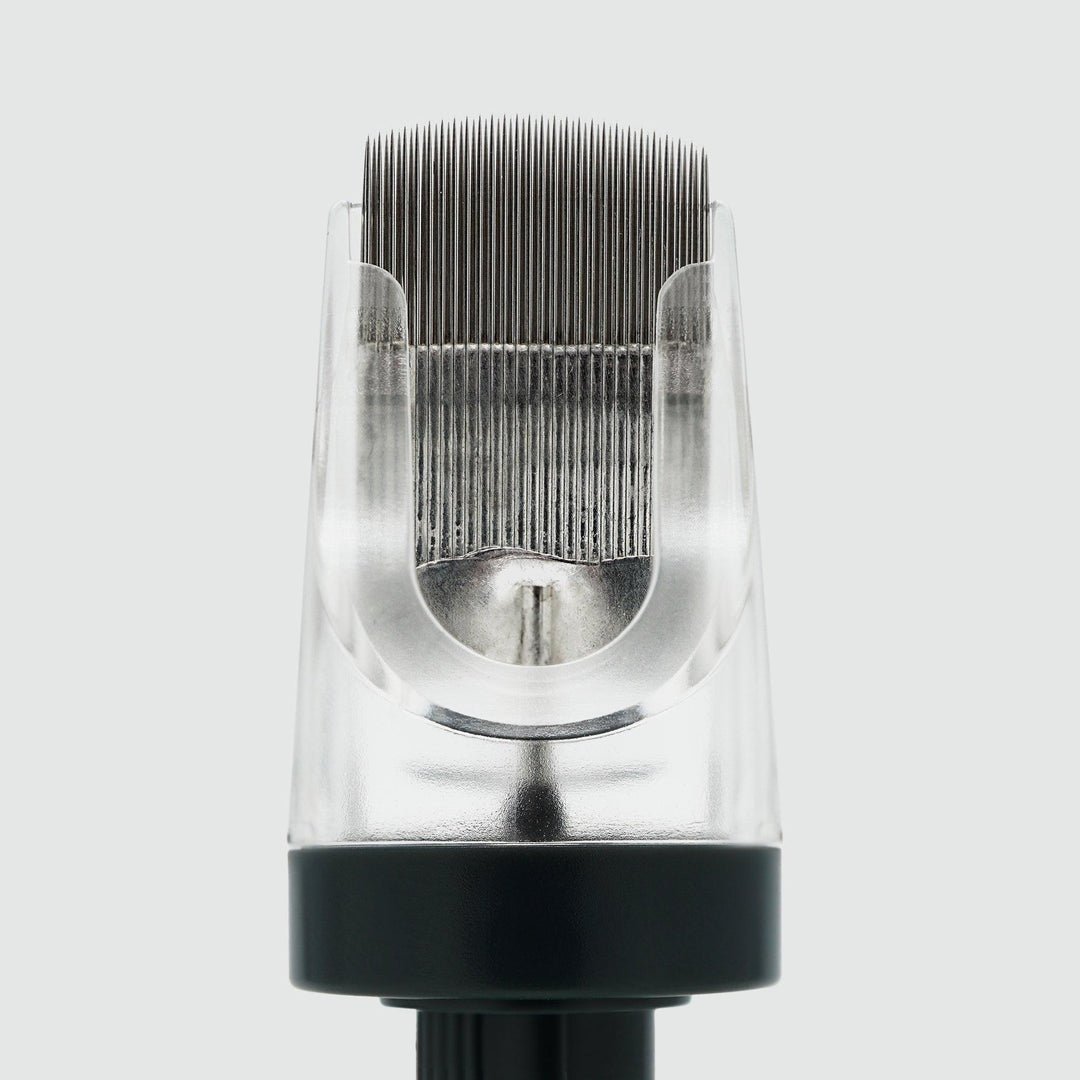 FYT Hardline - "Big Mag" Curved Magnum Cartridges - Tattoo Cartridges - FYT Tattoo Supplies New York