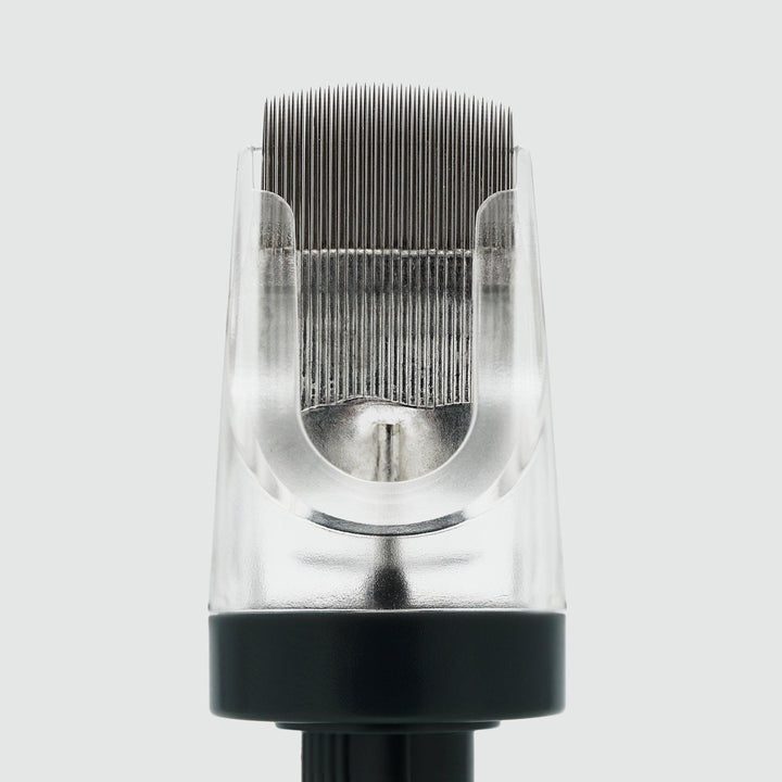 FYT Hardline - "Big Mag" Curved Magnum Cartridges - Tattoo Cartridges - FYT Tattoo Supplies New York