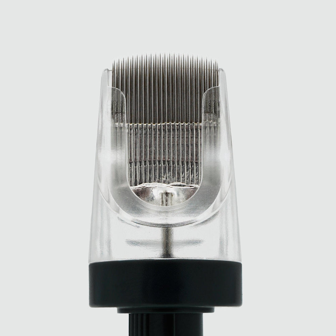 FYT Hardline - "Big Mag" Curved Magnum Cartridges - Tattoo Cartridges - FYT Tattoo Supplies New York