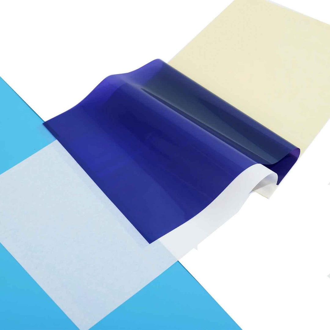 OZER Classic Stencil Thermal Paper - Station Prep. & Barrier - FYT Tattoo Supplies New York