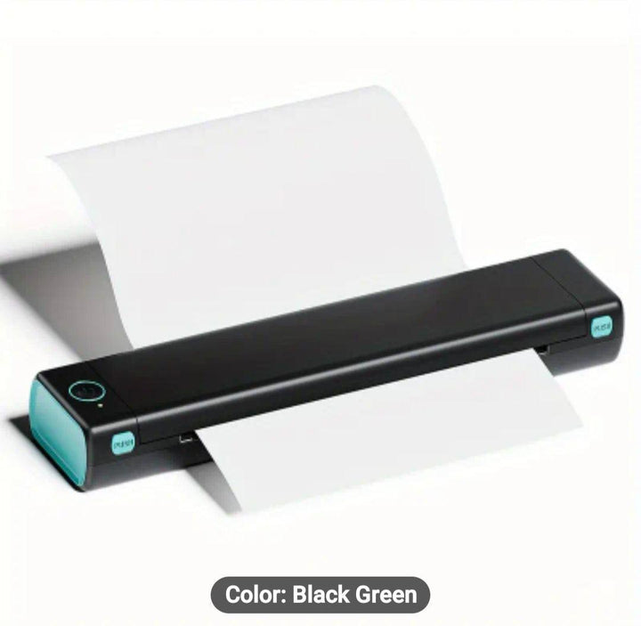 Wireless Thermal Printer - Art Supplies - FYT Tattoo Supplies New York