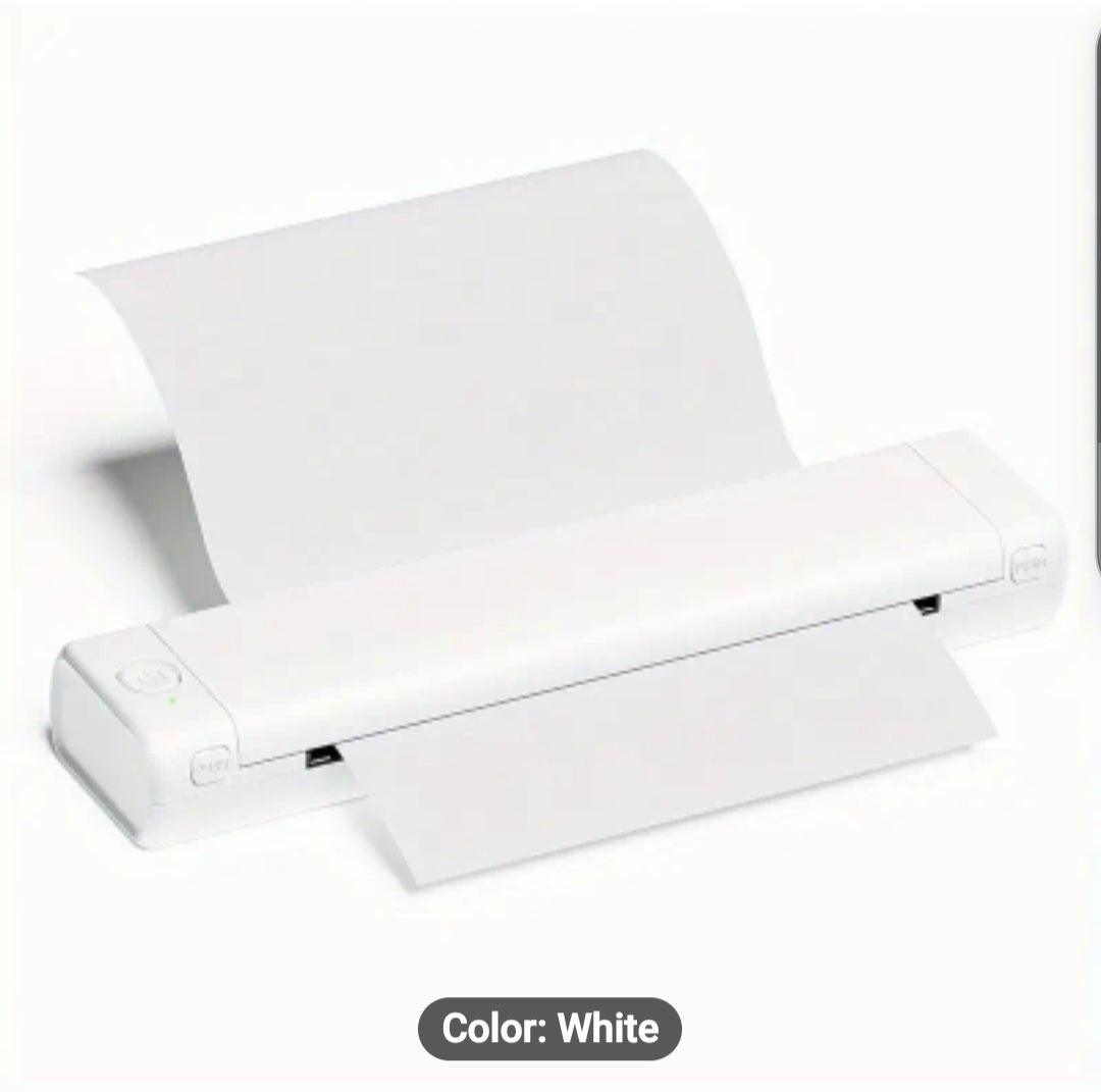 Wireless Thermal Printer - Art Supplies - FYT Tattoo Supplies New York