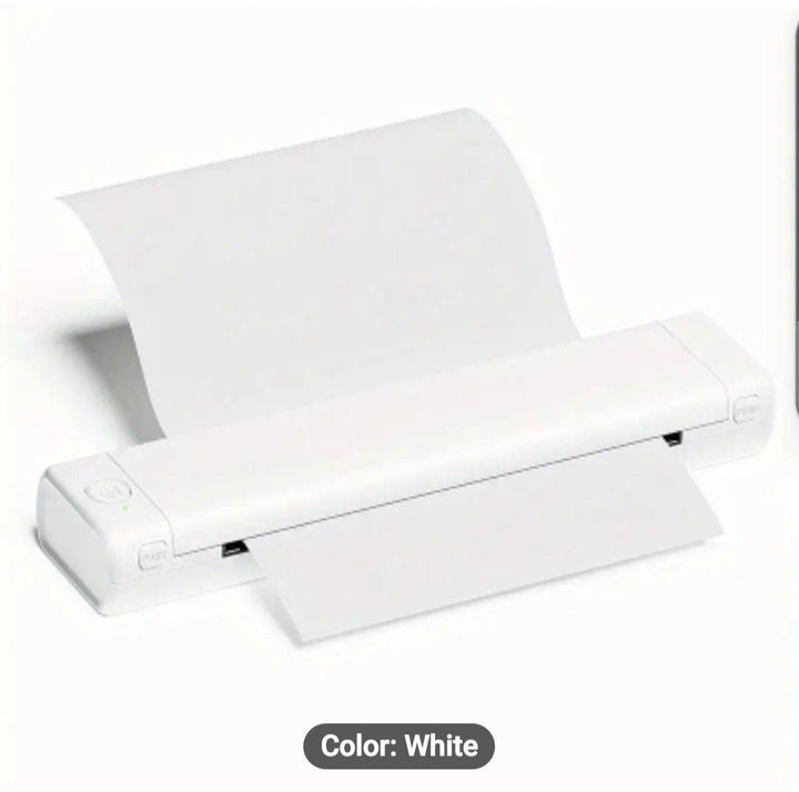 Wireless Thermal Printer - Art Supplies - FYT Tattoo Supplies New York