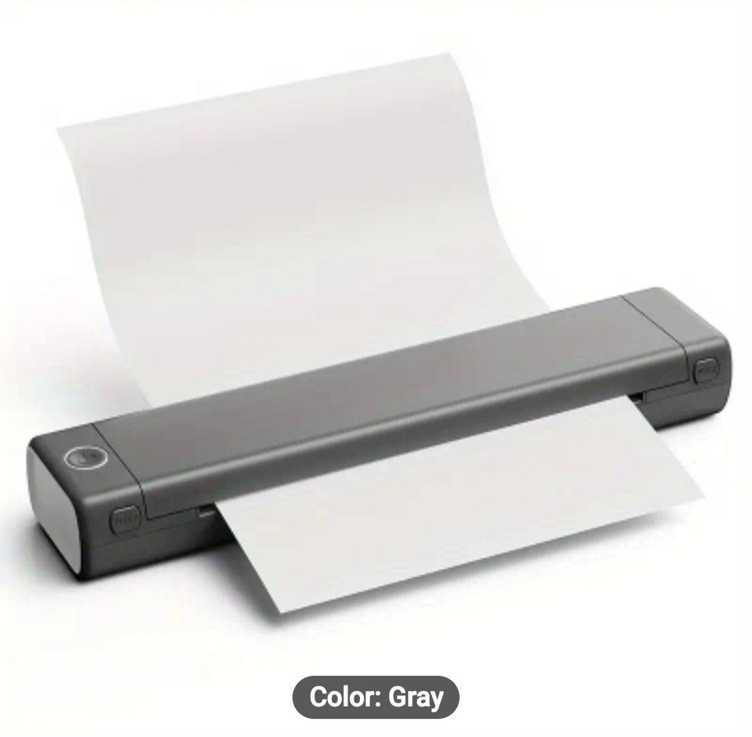 Wireless Thermal Printer - Art Supplies - FYT Tattoo Supplies New York