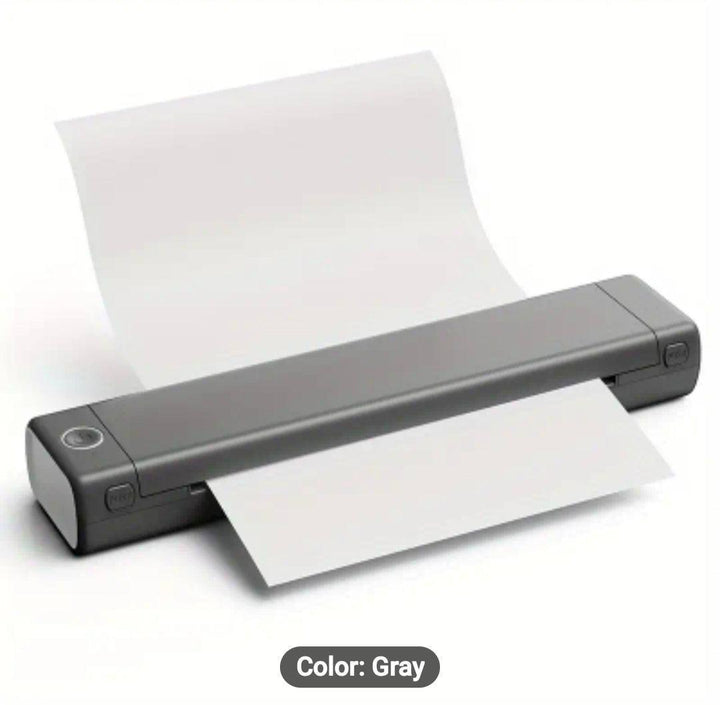 Wireless Thermal Printer - Art Supplies - FYT Tattoo Supplies New York