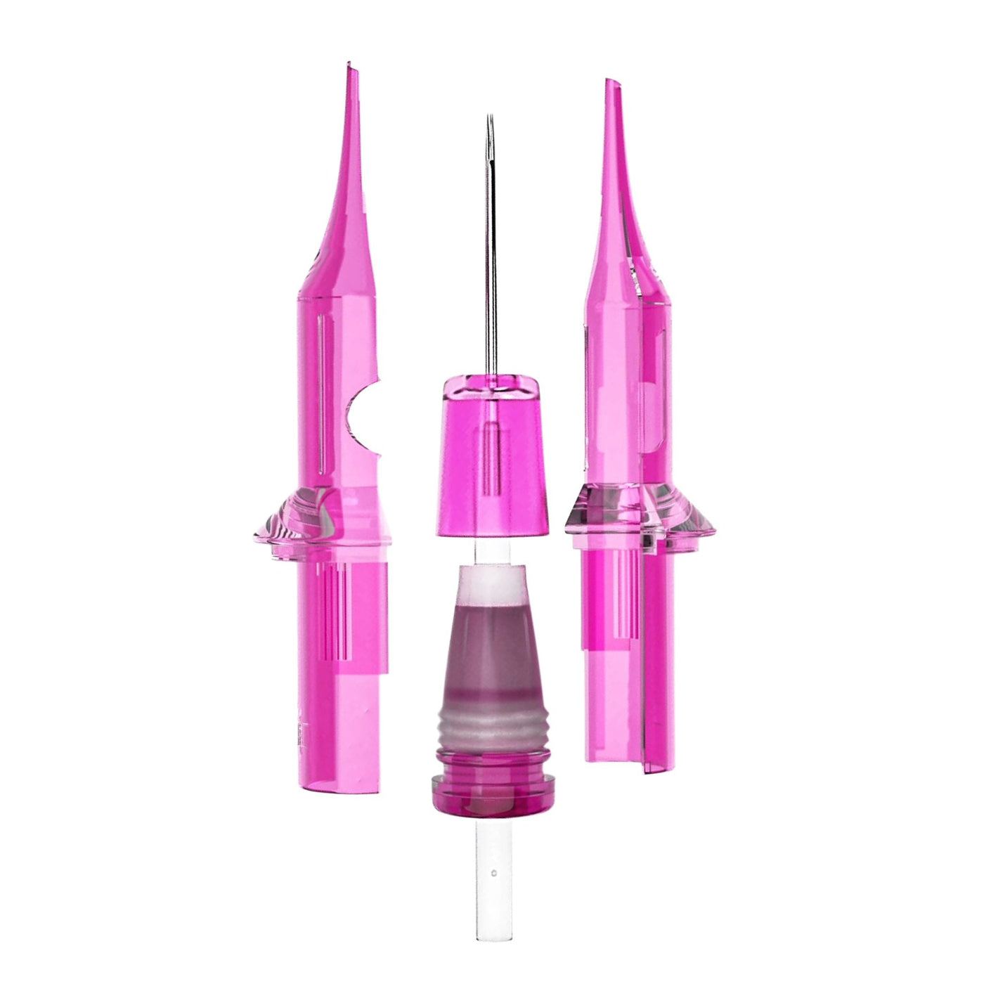 Picasso SMP Cartridges - Cartridges - FYT Tattoo Supplies New York