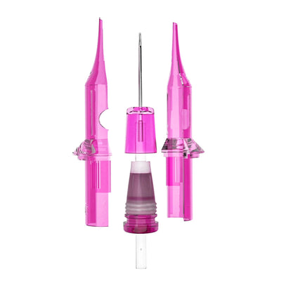 Picasso SMP Cartridges - Cartridges - FYT Tattoo Supplies New York