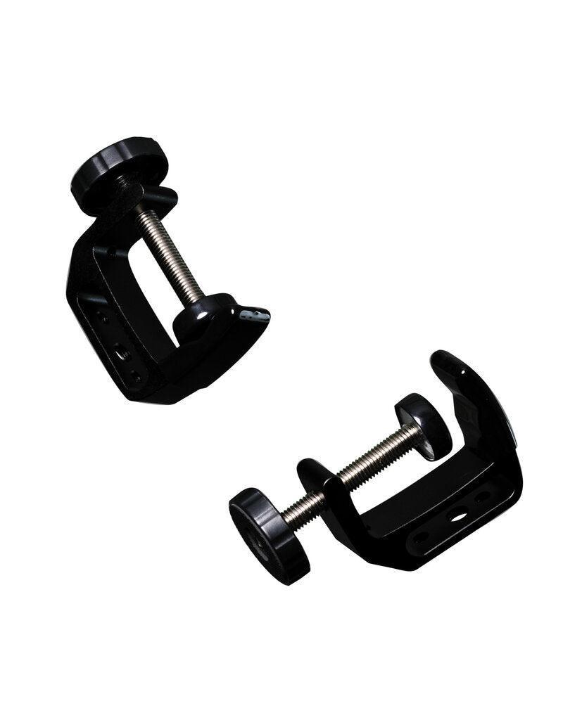 Art Noir Clamp (Set of 2) - Station Prep. & Barrier - FYT Tattoo Supplies New York