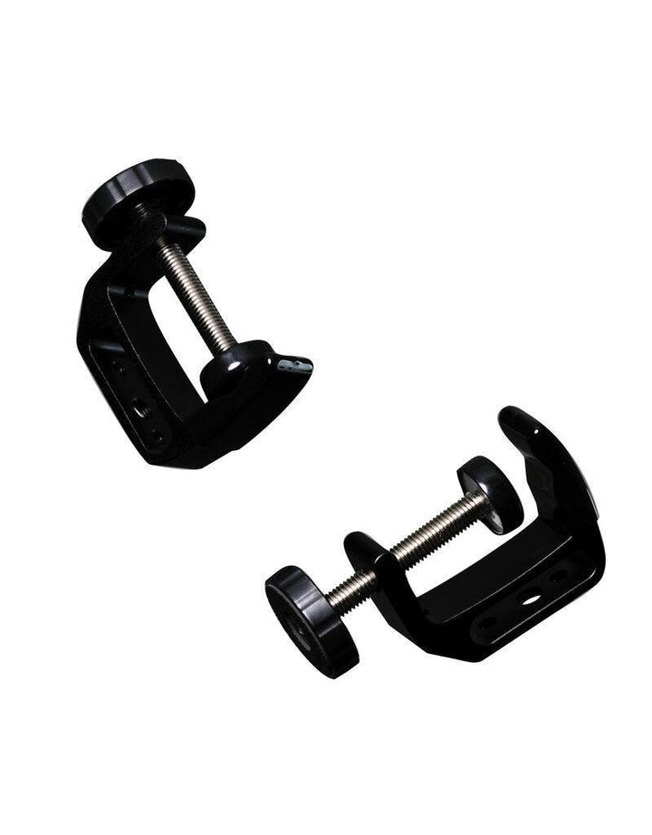 Art Noir Clamp (Set of 2) - Station Prep. & Barrier - FYT Tattoo Supplies New York