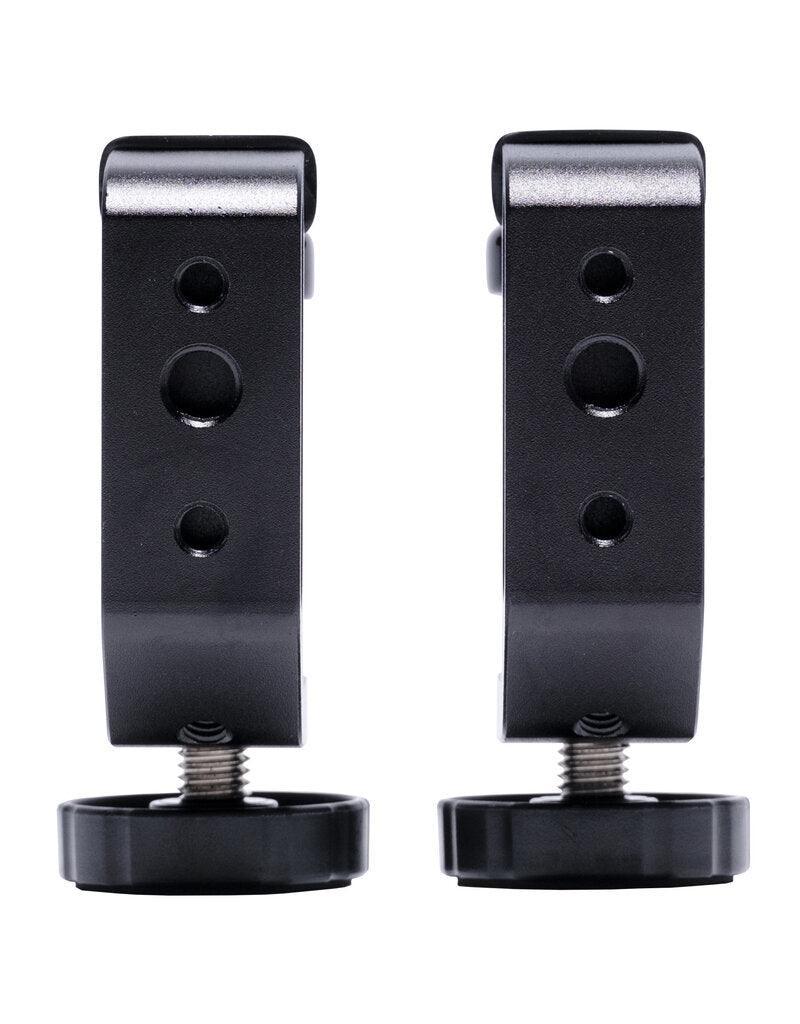 Art Noir Clamp (Set of 2) - Station Prep. & Barrier - FYT Tattoo Supplies New York