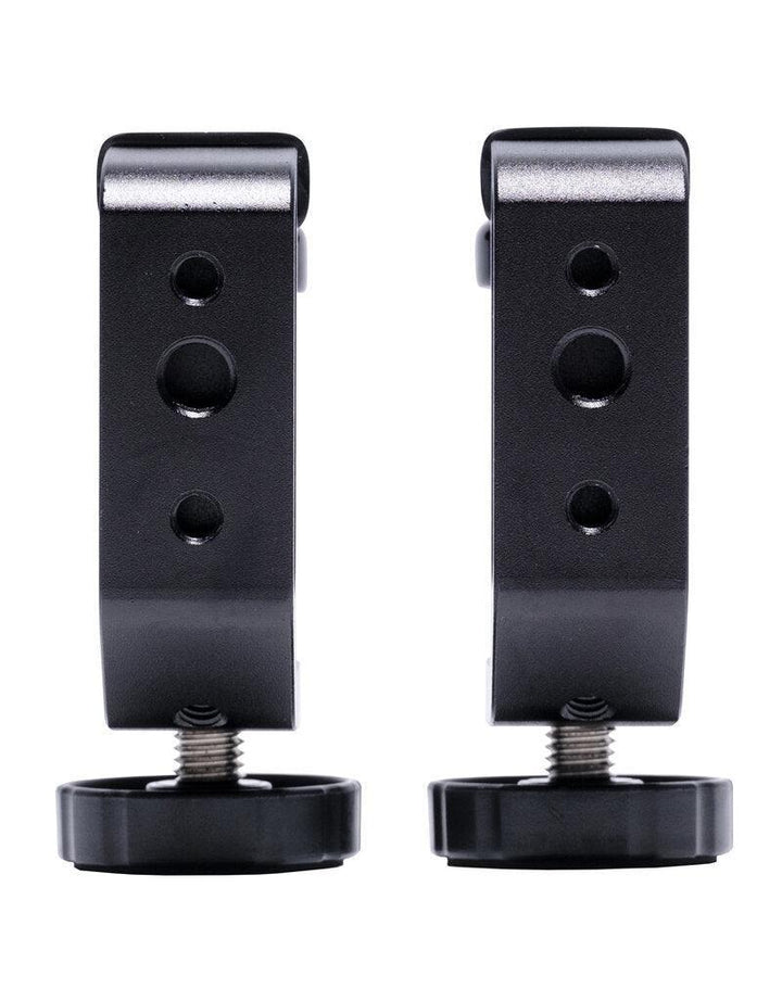 Art Noir Clamp (Set of 2) - Station Prep. & Barrier - FYT Tattoo Supplies New York