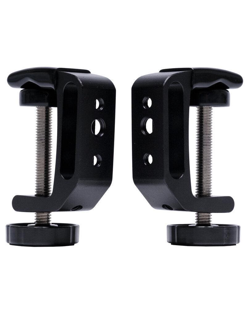 Art Noir Clamp (Set of 2) - Station Prep. & Barrier - FYT Tattoo Supplies New York