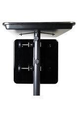 Art Noir Towel Dispenser - Station Prep. & Barrier - FYT Tattoo Supplies New York
