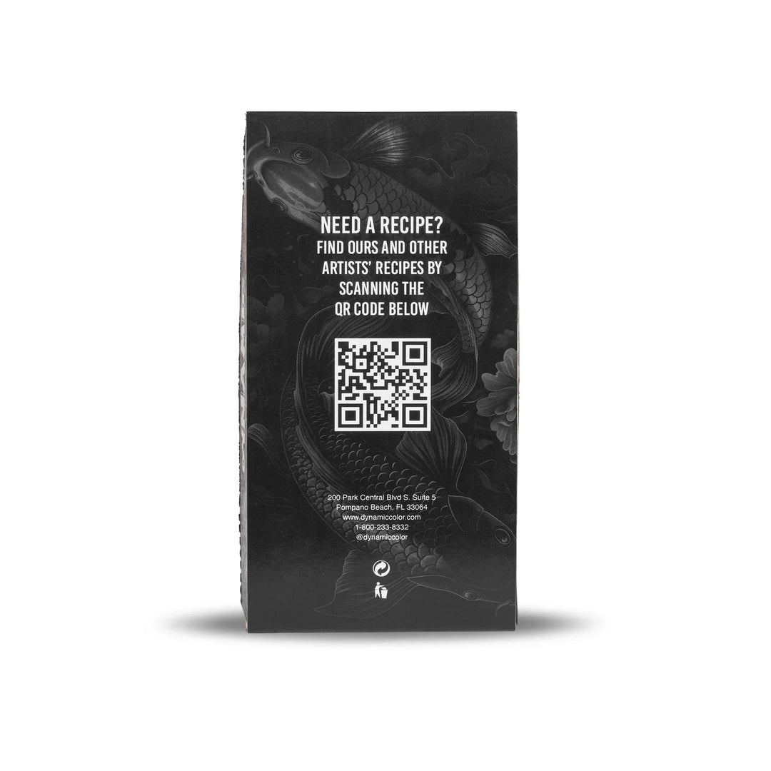 Dynamic Make Your Own Greywash 8oz Seth - Tattoo Ink - FYT Tattoo Supplies New York