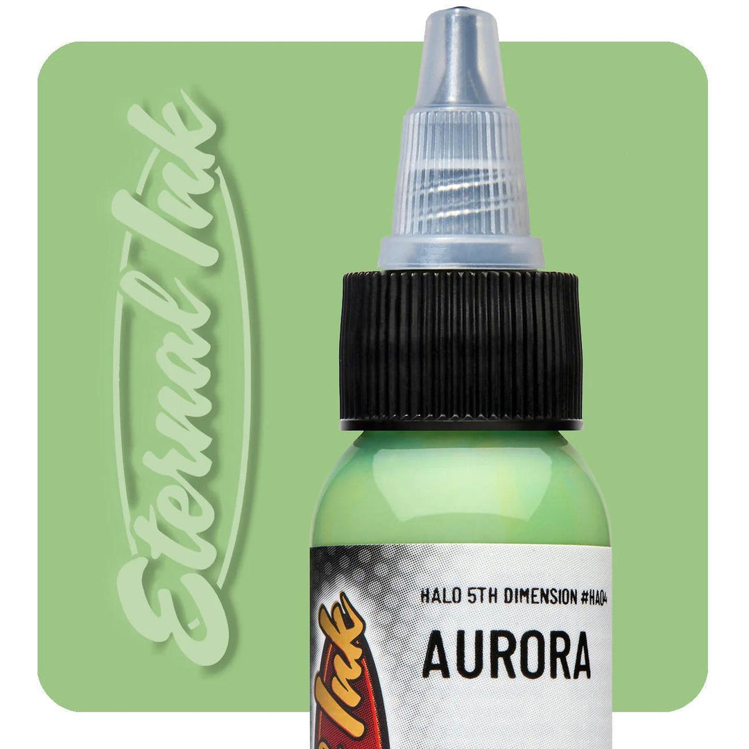 Eternal Ink Aurora - Tattoo Ink - FYT Tattoo Supplies New York