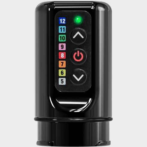 FK Irons Spektra Flux Wireless Tattoo Machine - Tattoo Machine - FYT Tattoo Supplies New York