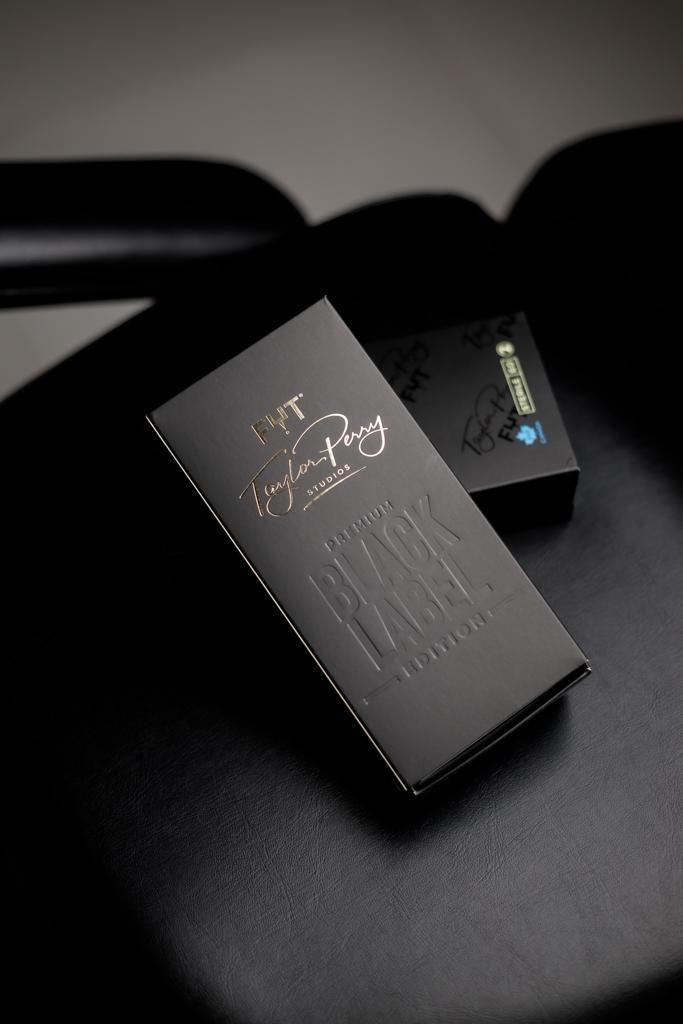 FYT HardLine SMP Pro-Cartridges - Taylor Perry Series - SMP Cartridges - FYT Tattoo Supplies New York