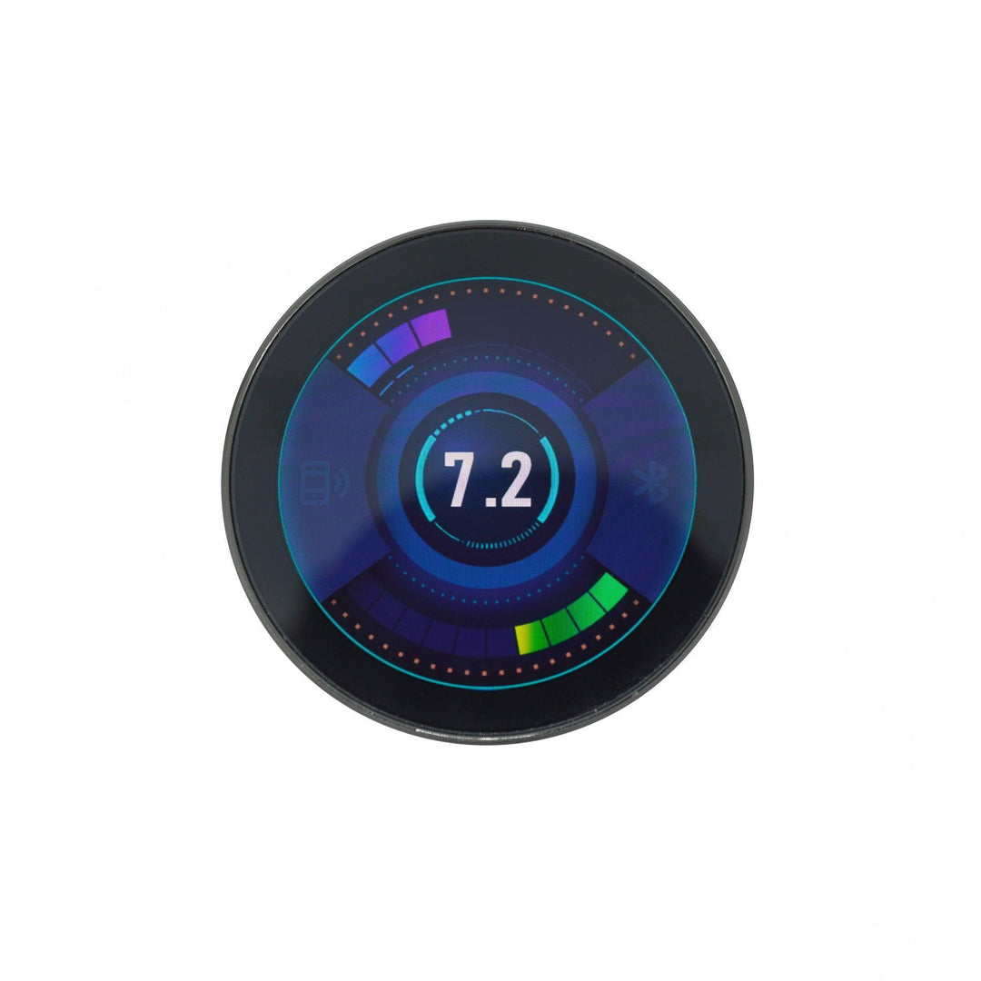 FYT x Ai-Tenitas EVO Wireless Tattoo Machine - Tattoo Machine - FYT Tattoo Supplies New York