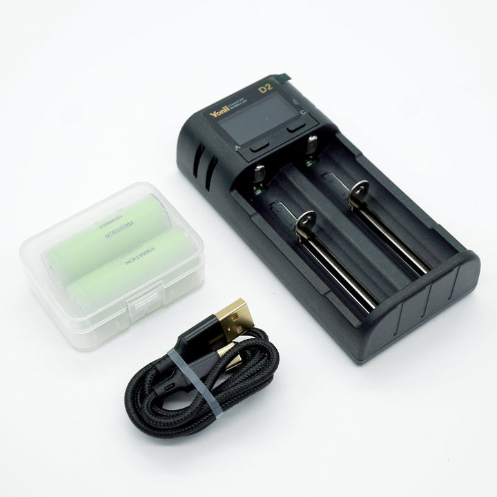 FYT x Ai-Tenitas EVO Wireless Tattoo Machine - Tattoo Machine - FYT Tattoo Supplies New York