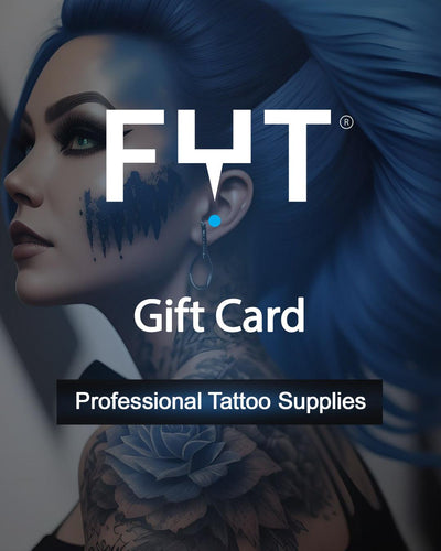 Gift Card - Gift Cards - FYT Tattoo Supplies New York
