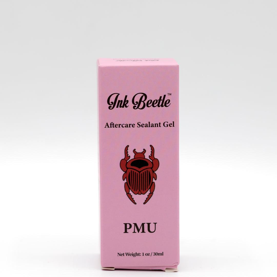 Ink Beetle - PMU Derm Gel - Aftercare - FYT Tattoo Supplies New York