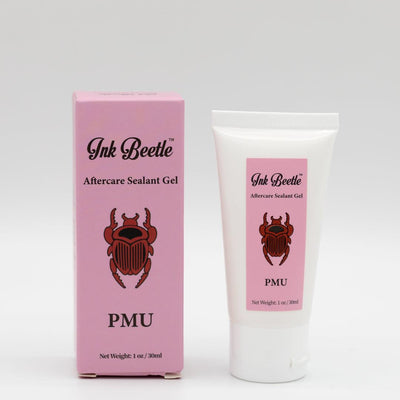 Ink Beetle - PMU Derm Gel - FYT Tattoo Supplies New York