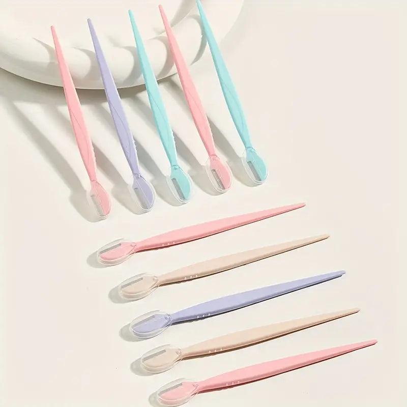 PMU EYEBROW RAZOR - PMU Supplies - FYT Tattoo Supplies New York