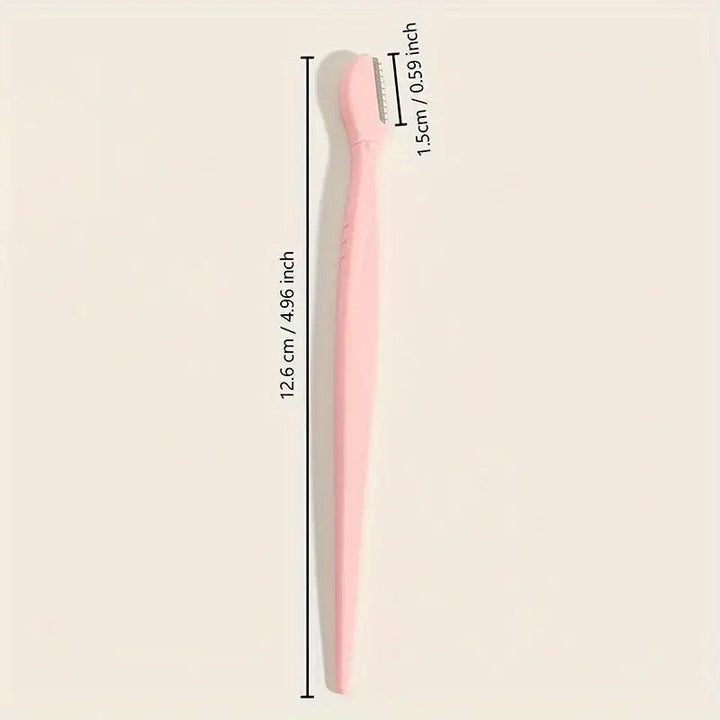 PMU EYEBROW RAZOR - PMU Supplies - FYT Tattoo Supplies New York