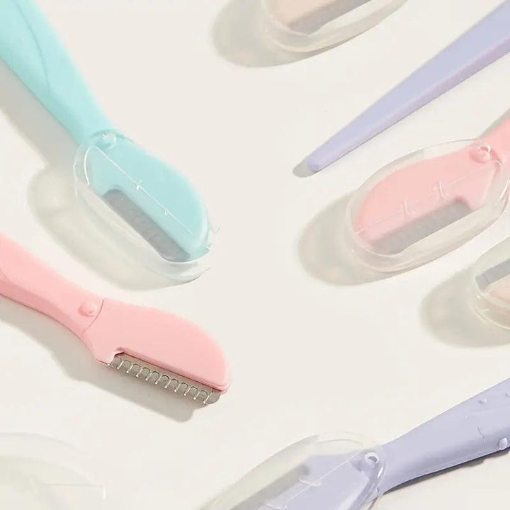 PMU EYEBROW RAZOR - PMU Supplies - FYT Tattoo Supplies New York