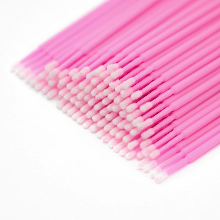 PMU MICROBLADING COTTON SWABS - PMU Supplies - FYT Tattoo Supplies New York