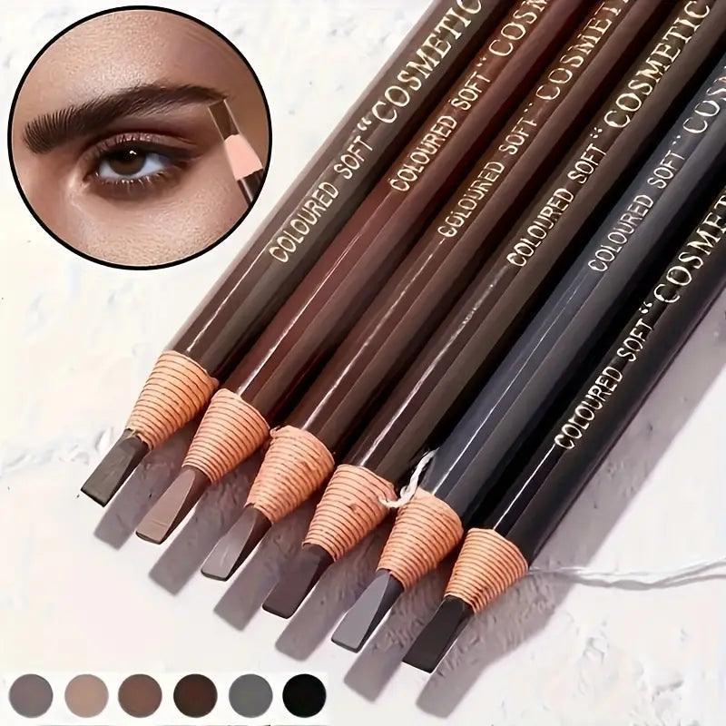PMU WATERPROOF EYEBROW PENCIL - PMU Supplies - FYT Tattoo Supplies New York