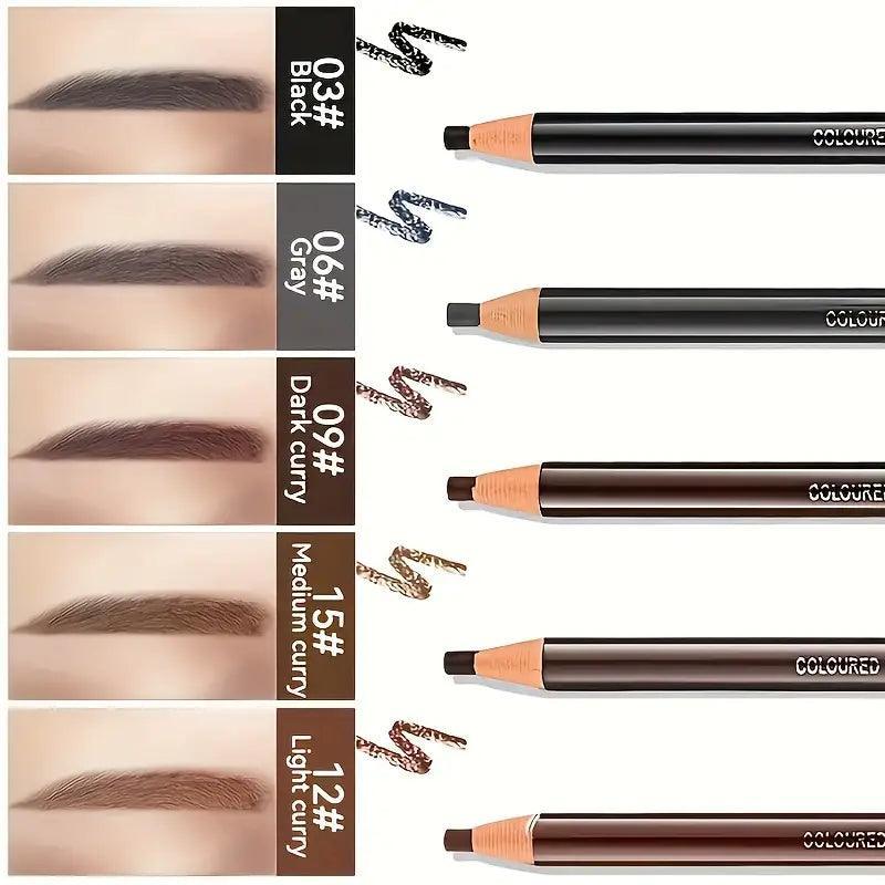 PMU WATERPROOF EYEBROW PENCIL - PMU Supplies - FYT Tattoo Supplies New York