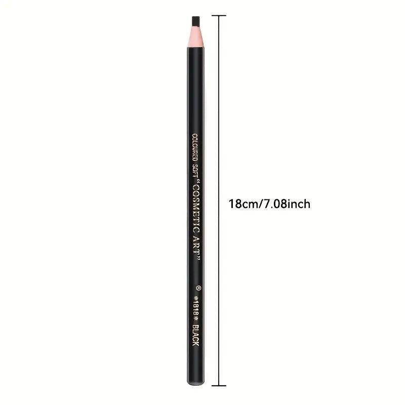 PMU WATERPROOF EYEBROW PENCIL - PMU Supplies - FYT Tattoo Supplies New York